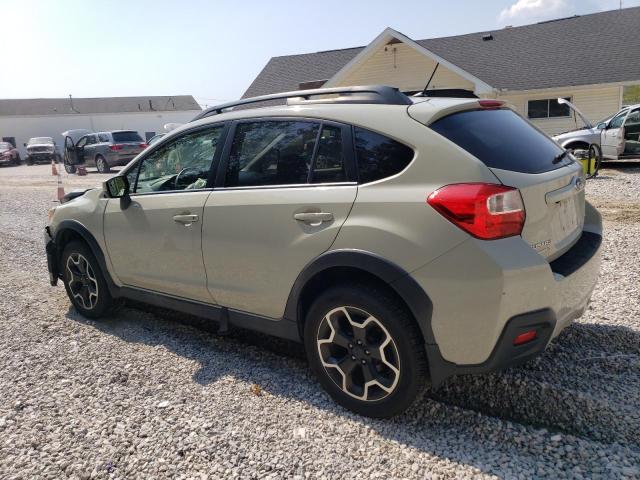 Photo 2 from auction – 2015 SUBARU XV CROSSTR with VIN JF2GPADC9FH328971