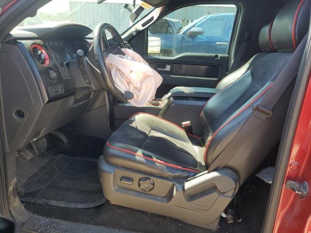 Photo 7 from auction – 2014 FORD F150 with VIN 1FTMF1ET7EFA84718