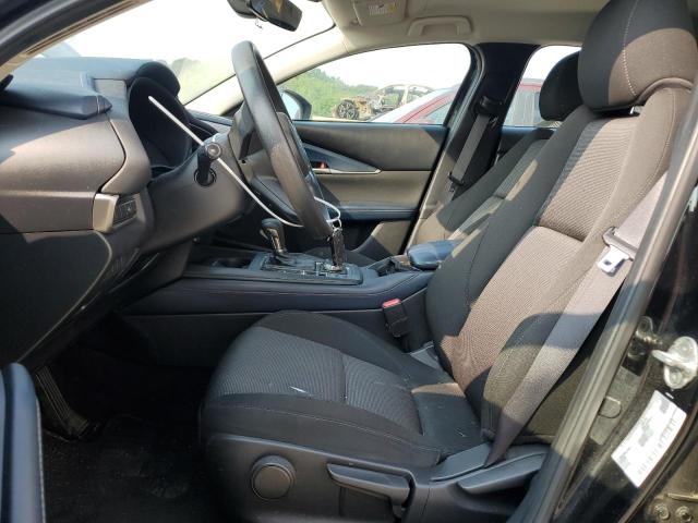 Photo 7 from auction – 2021 MAZDA CX-30 with VIN 3MVDMBAL7MM214737