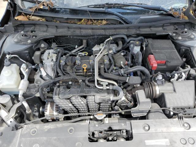 Photo 11 from auction – 2021 NISSAN ALTIMA SR with VIN 1N4BL4CV8MN306909