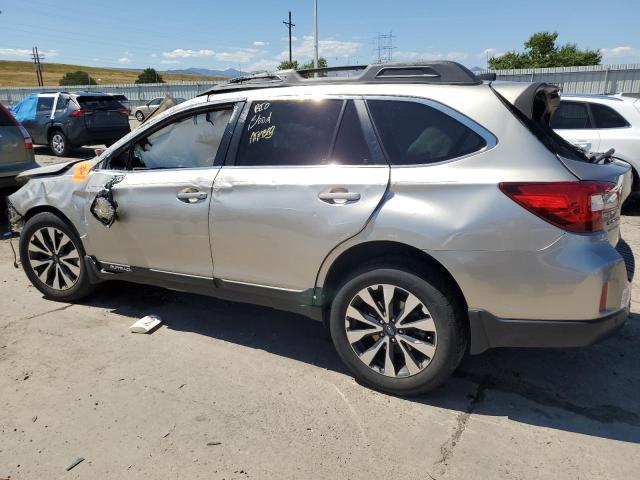Photo 2 from auction – 2017 SUBARU OUTBACK 2. with VIN 4S4BSANC2H3274379