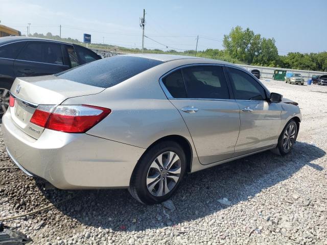 Photo 3 from auction – 2015 HONDA ACCORD LX with VIN 1HGCR2F39FA110937