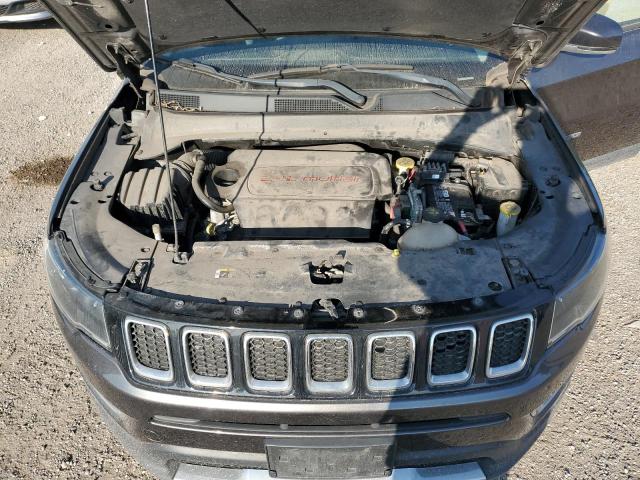 Photo 12 from auction – 2018 JEEP COMPASS LI with VIN 3C4NJDCB7JT234941