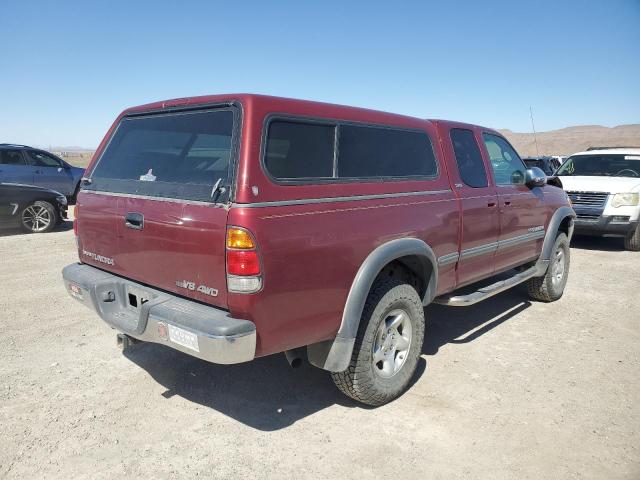 Photo 3 from auction – 2002 TOYOTA TUNDRA ACC with VIN 5TBBT44112S255386