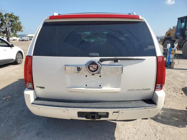 Photo 6 from auction – 2011 CADILLAC ESCALADE with VIN 1GYS3AEF6BR160380