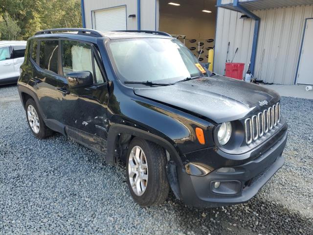 Photo 4 from auction – 2018 JEEP RENEGADE L with VIN ZACCJABB4JPJ39197