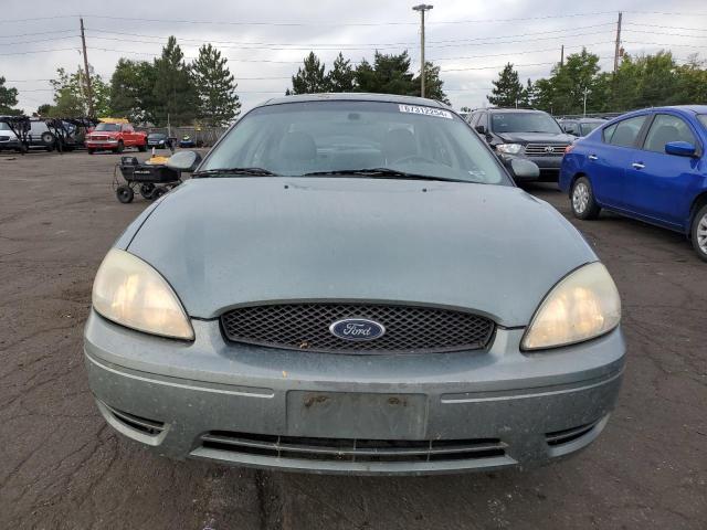 Photo 5 from auction – 2007 FORD TAURUS SEL with VIN 1FAFP56U87A128199