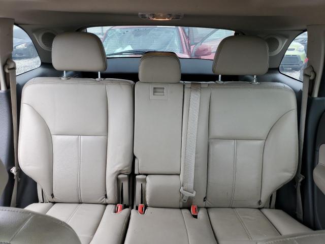 Photo 10 from auction – 2013 FORD EDGE LIMIT with VIN 2FMDK3KC9DBA62730