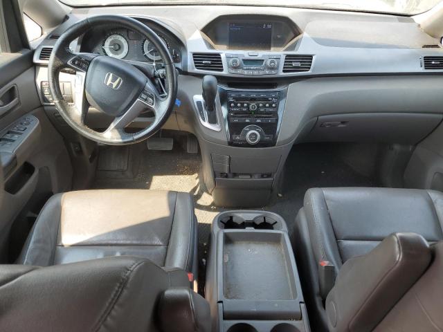 Photo 8 from auction – 2012 HONDA ODYSSEY EX with VIN 5FNRL5H68CB134068