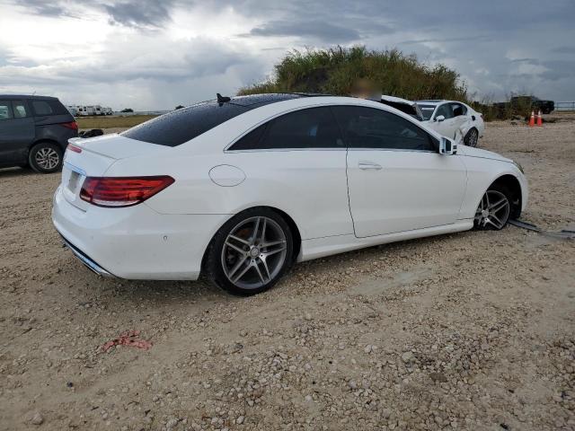 Photo 3 from auction – 2017 MERCEDES-BENZ E 400 with VIN WDDKJ6FB8HF357958
