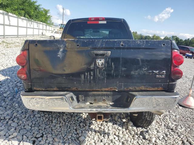 Photo 6 from auction – 2007 DODGE RAM 1500 S with VIN 1D7HU18257S274219