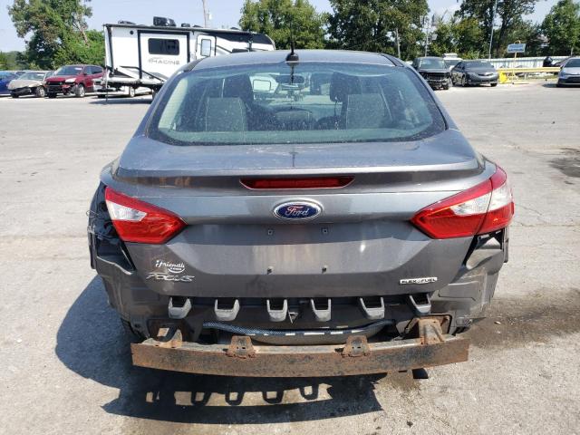 Photo 6 from auction – 2012 FORD FOCUS S with VIN 1FAHP3E2XCL378894