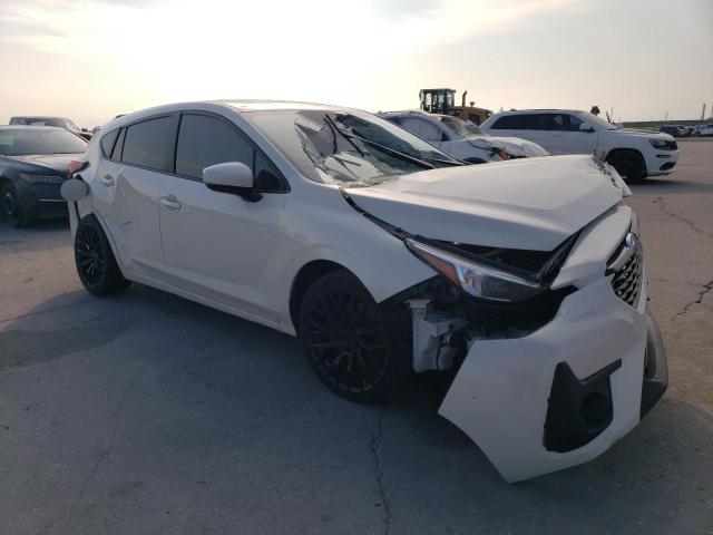 Photo 4 from auction – 2024 SUBARU IMPREZA SP with VIN JF1GUAFC3R8267325