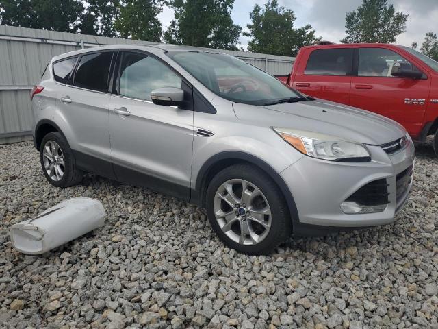 Photo 4 from auction – 2013 FORD ESCAPE SEL with VIN 1FMCU0HX3DUB52190