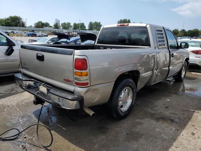 Photo 3 from auction – 1999 GMC NEW SIERRA with VIN 2GTEC19V3X1570543