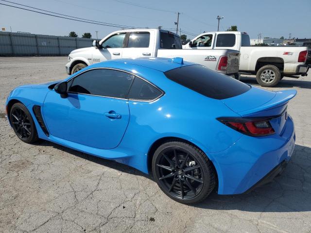 Photo 2 from auction – 2024 TOYOTA GR 86 PREM with VIN JF1ZNBE18R9751982