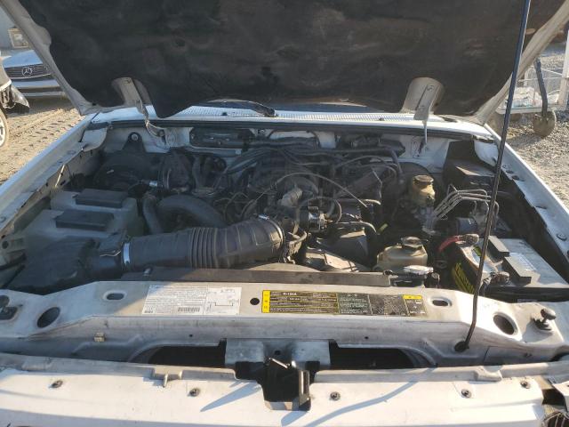 Photo 11 from auction – 2003 FORD RANGER with VIN 1FTYR10E83PB45065
