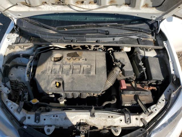 Photo 11 from auction – 2014 TOYOTA COROLLA L with VIN 5YFBURHEXEP008797