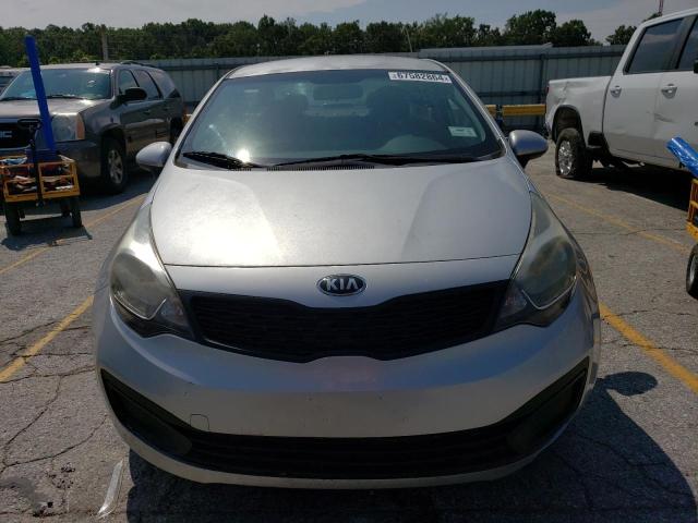 Photo 5 from auction – 2015 KIA RIO LX with VIN KNADM4A3XF6507108