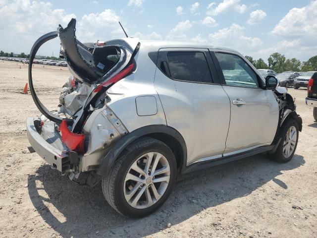 Photo 3 from auction – 2011 NISSAN JUKE S with VIN JN8AF5MR8BT014159
