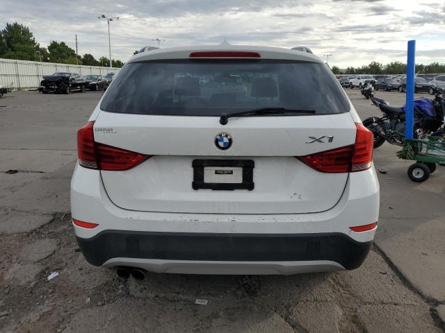 Photo 6 from auction – 2013 BMW X1 XDRIVE2 with VIN WBAVL1C58DVR91187