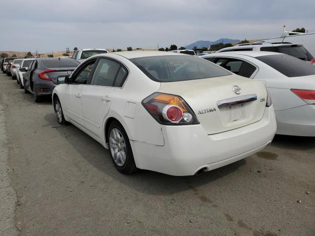 Photo 2 from auction – 2012 NISSAN ALTIMA BAS with VIN 1N4AL2AP2CC235852