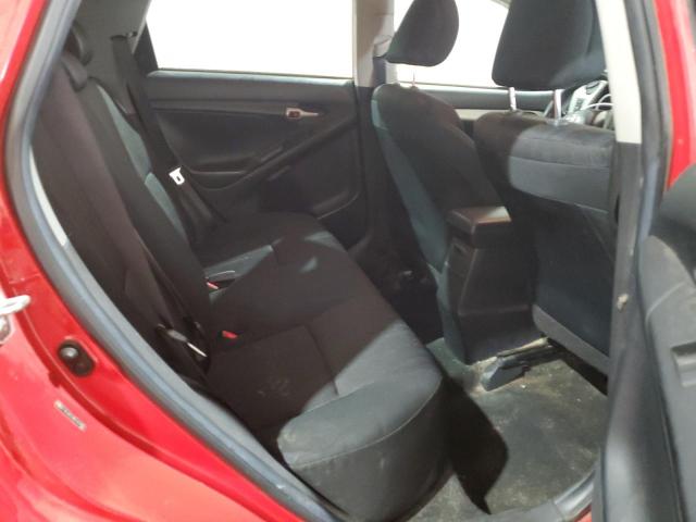 Photo 10 from auction – 2011 TOYOTA COROLLA MA with VIN 2T1KU4EE9BC543400