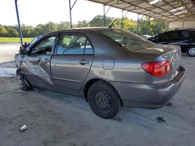 Photo 2 from auction – 2007 TOYOTA COROLLA CE with VIN 1NXBR30E27Z783509