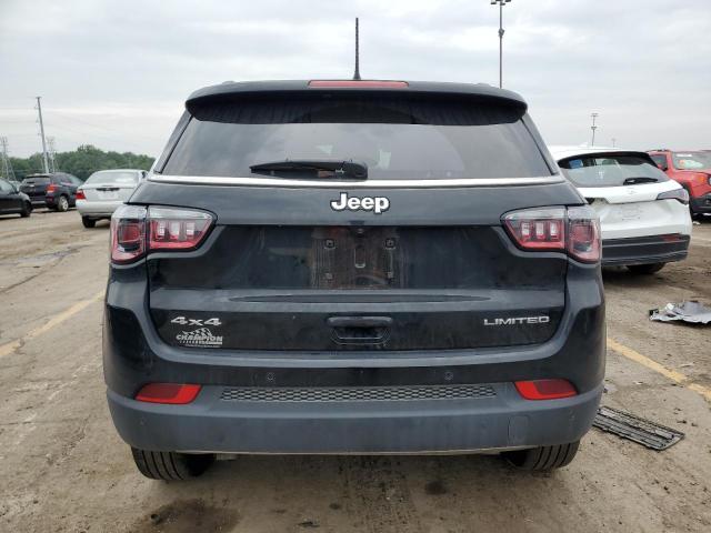 Photo 6 from auction – 2024 JEEP COMPASS LI with VIN 3C4NJDCN7RT590215