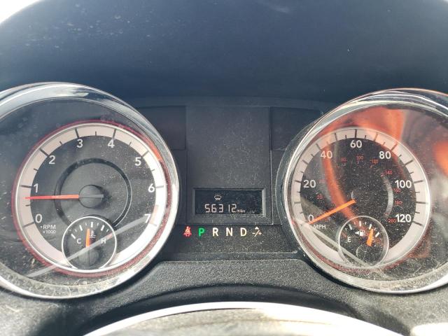 Photo 9 from auction – 2016 DODGE GRAND CARA with VIN 2C4RDGBG4GR263560