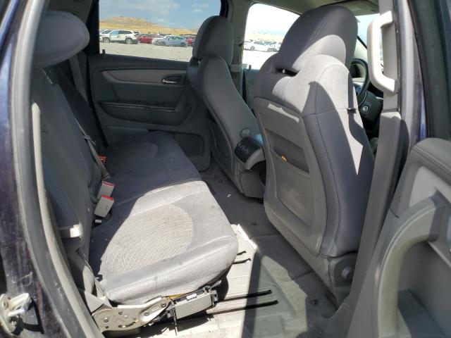 Photo 10 from auction – 2015 CHEVROLET TRAVERSE L with VIN 1GNKVFED8FJ261296