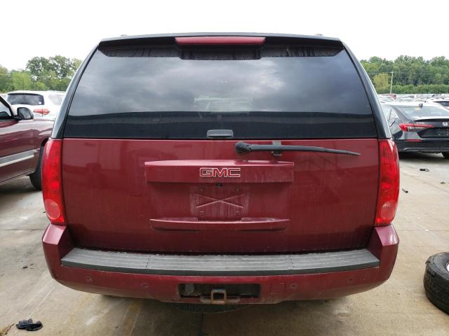 Photo 6 from auction – 2011 GMC YUKON SLT with VIN 1GKS2CE04BR317019