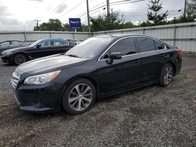 SUBARU LEGACY 2.5 2016 with VIN 4S3BNAL64G3035620 - Photo from auction