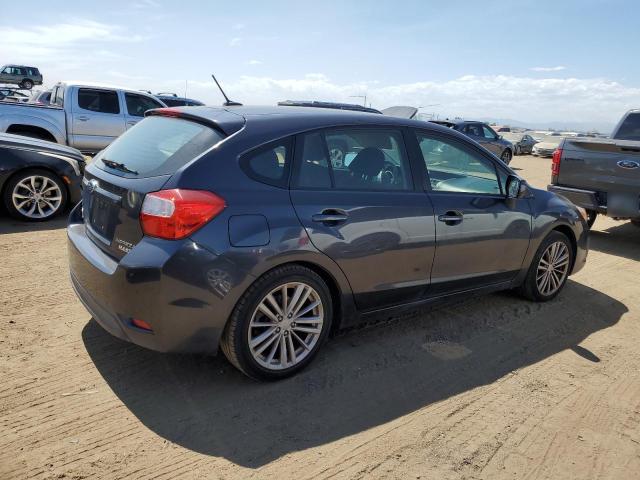 Photo 3 from auction – 2012 SUBARU IMPREZA PR with VIN JF1GPAF64CH205859
