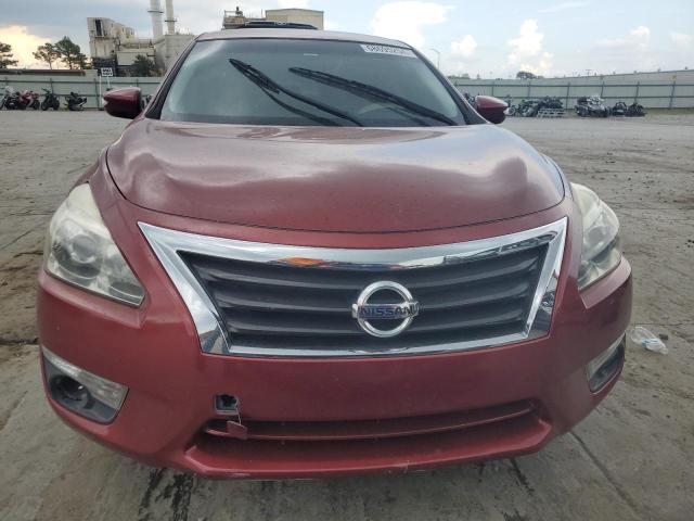Photo 5 from auction – 2015 NISSAN ALTIMA 2.5 with VIN 1N4AL3AP7FN863081
