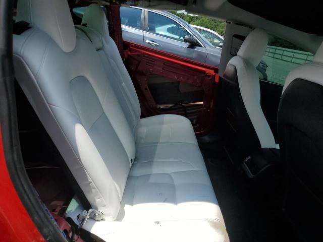 Photo 10 from auction – 2022 TESLA MODEL 3 with VIN 5YJ3E1EB2NF345120