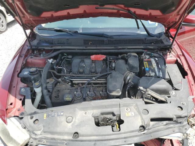 صورة رقم 11 من المزاد - 2013 FORD TAURUS SEL مع VIN 1FAHP2E88DG231823