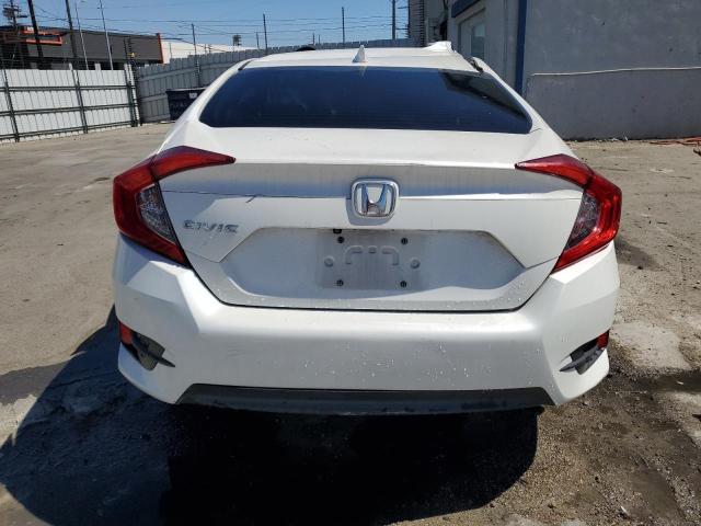 Zdjęcie 6 z aukcji – 2017 HONDA CIVIC EX z VIN 19XFC2F71HE214290