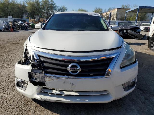 Photo 5 from auction – 2013 NISSAN ALTIMA 2.5 with VIN 1N4AL3AP9DN514954