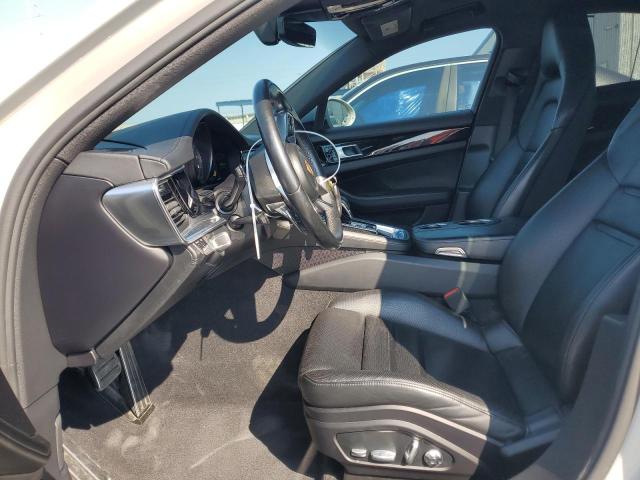 Photo 7 from auction – 2018 PORSCHE PANAMERA 4 with VIN WP0AB2A72JL135650