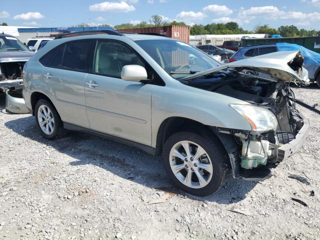 Photo 4 from auction – 2009 LEXUS RX 350 with VIN 2T2GK31U79C070105