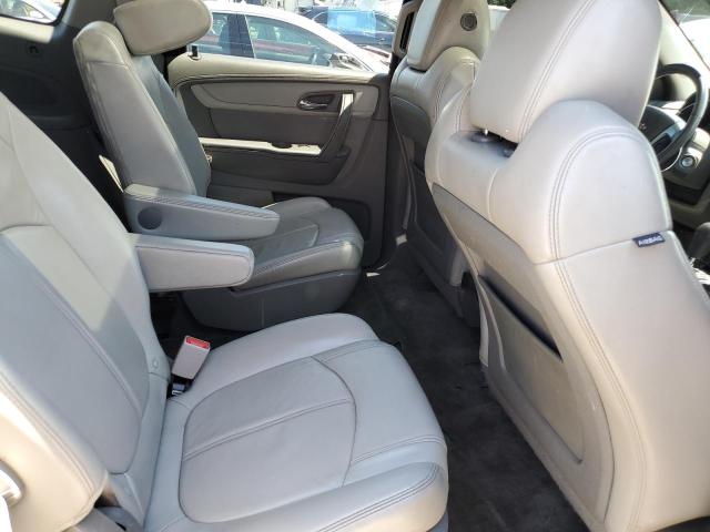 Photo 11 from auction – 2013 CHEVROLET TRAVERSE L with VIN 1GNKRJKD6DJ190267