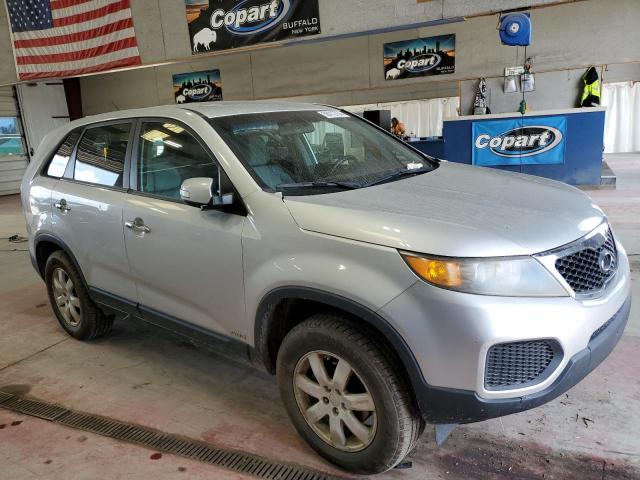 Photo 4 from auction – 2011 KIA SORENTO BA with VIN 5XYKTCA16BG016905