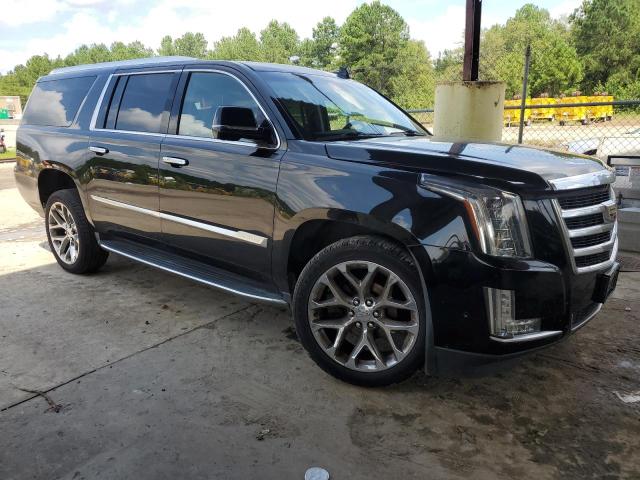 Photo 4 from auction – 2017 CADILLAC ESCALADE E with VIN 1GYS4JKJ6HR150169