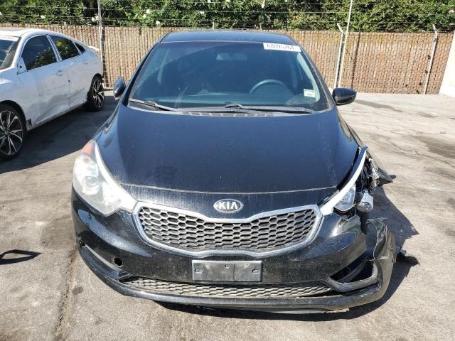 Photo 5 from auction – 2014 KIA FORTE LX with VIN KNAFK4A62E5232346