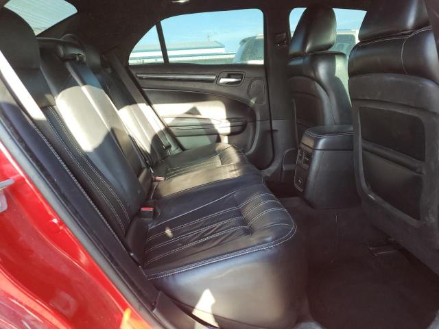 Photo 10 from auction – 2015 CHRYSLER 300 S with VIN 2C3CCABG8FH932119