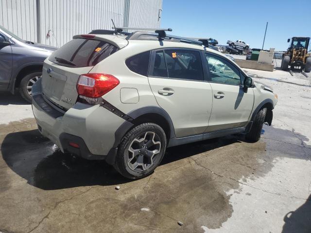 Photo 3 from auction – 2014 SUBARU XV CROSSTR with VIN JF2GPACC8E8346863