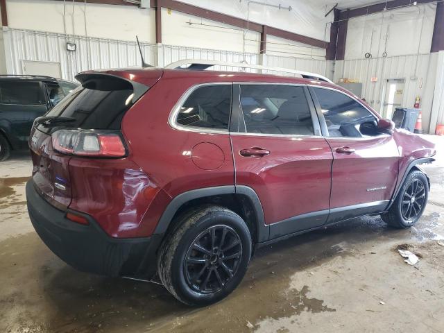 Photo 3 from auction – 2019 JEEP CHEROKEE L with VIN 1C4PJLCB6KD160132