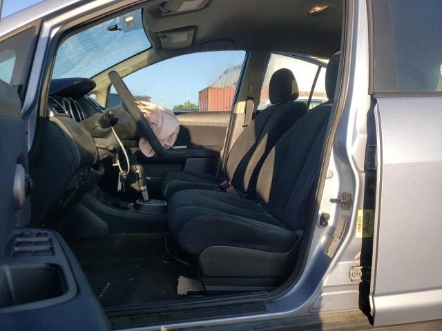 Photo 7 from auction – 2011 NISSAN VERSA S with VIN 3N1BC1CPXBL398194