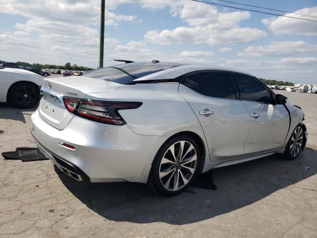 Photo 3 from auction – 2023 NISSAN MAXIMA PLA with VIN 1N4AA6FV5PC507465